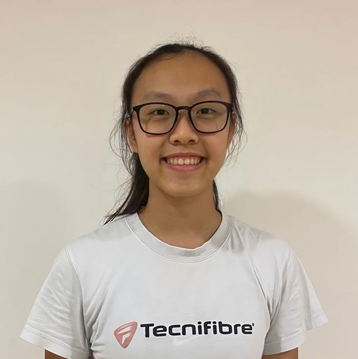 TSE Yee Lam Toby
