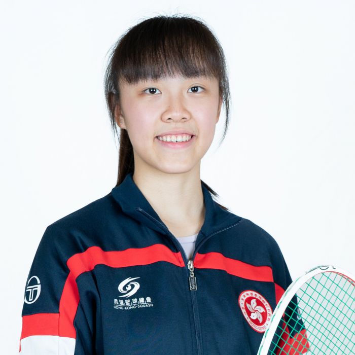 TSE Yee Lam Toby