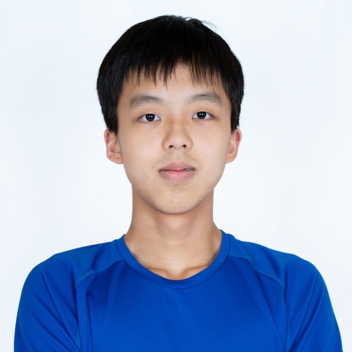 WONG Long Hin Larry