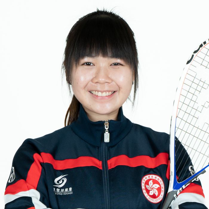 CHENG Nga Ching 