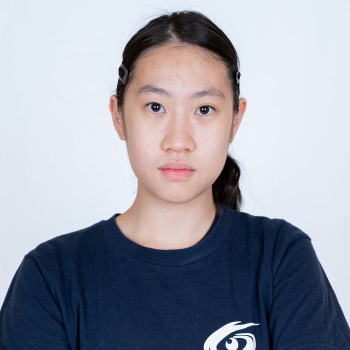 LEUNG Ka Huen