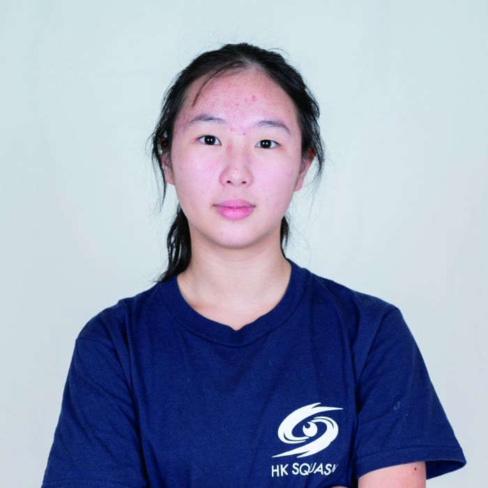 KWONG Ena
