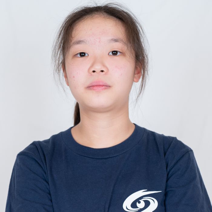 CHEUNG Tsz Ching