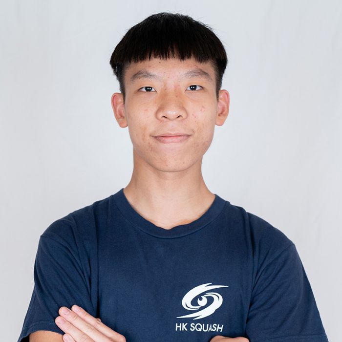 WONG Wing Kuen