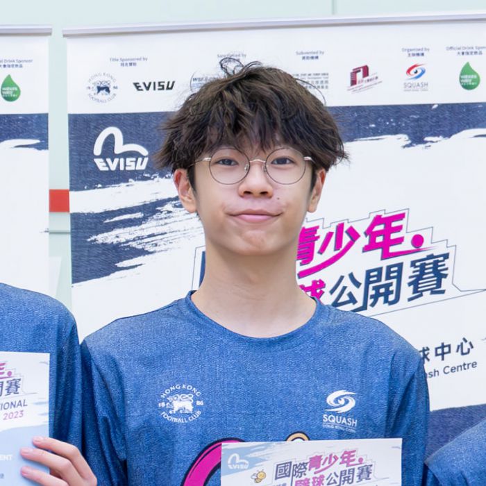 LAU Pak To