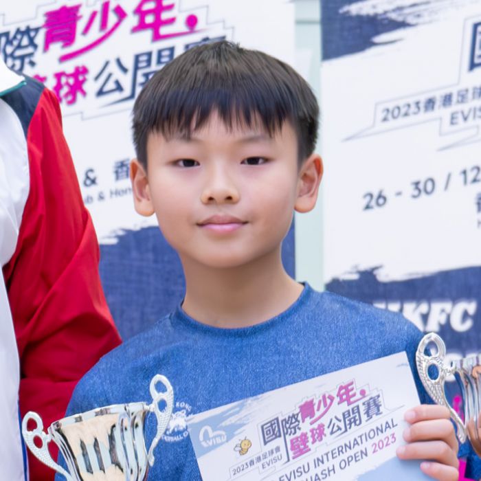 LEUNG Ngo San
