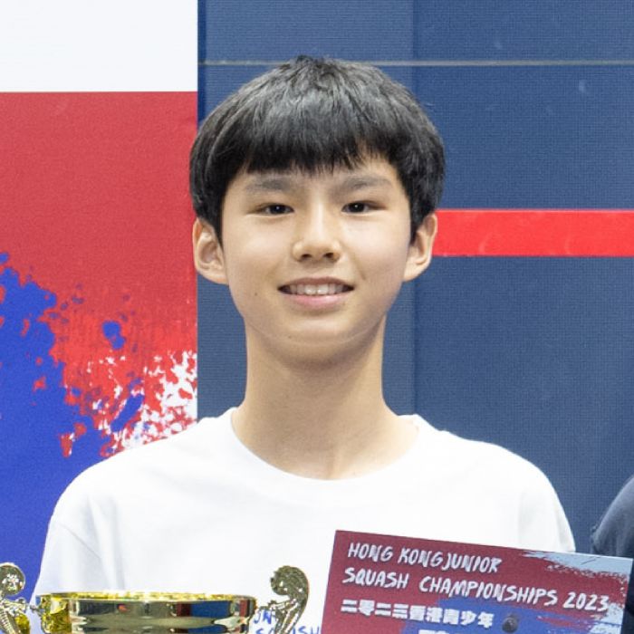 YUEN Tsz Long