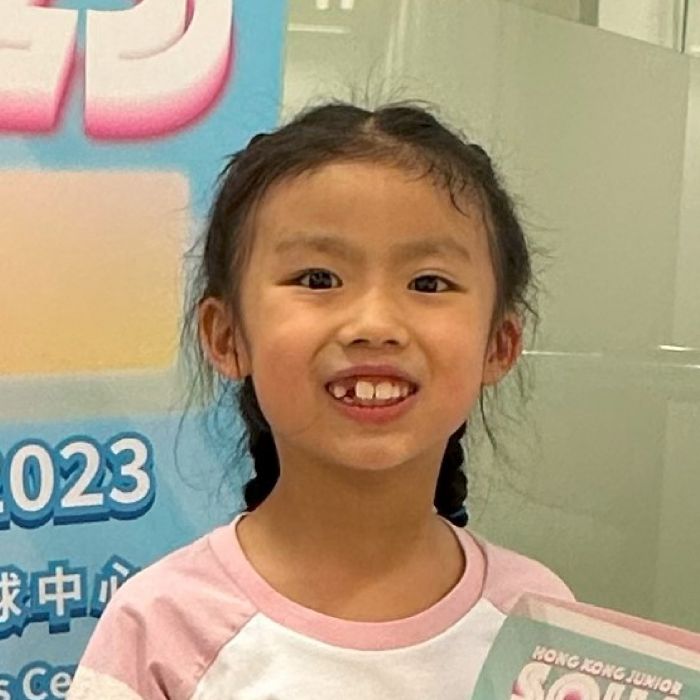 LAM Audrey Lok Yi