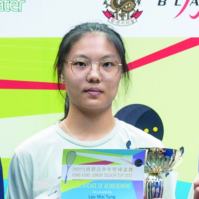 LAU Wai Tung