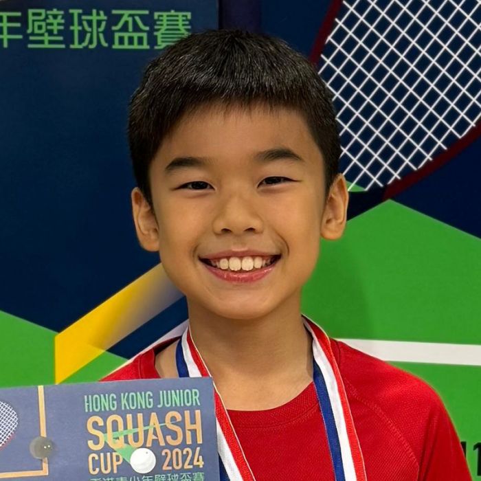 LIU Jason