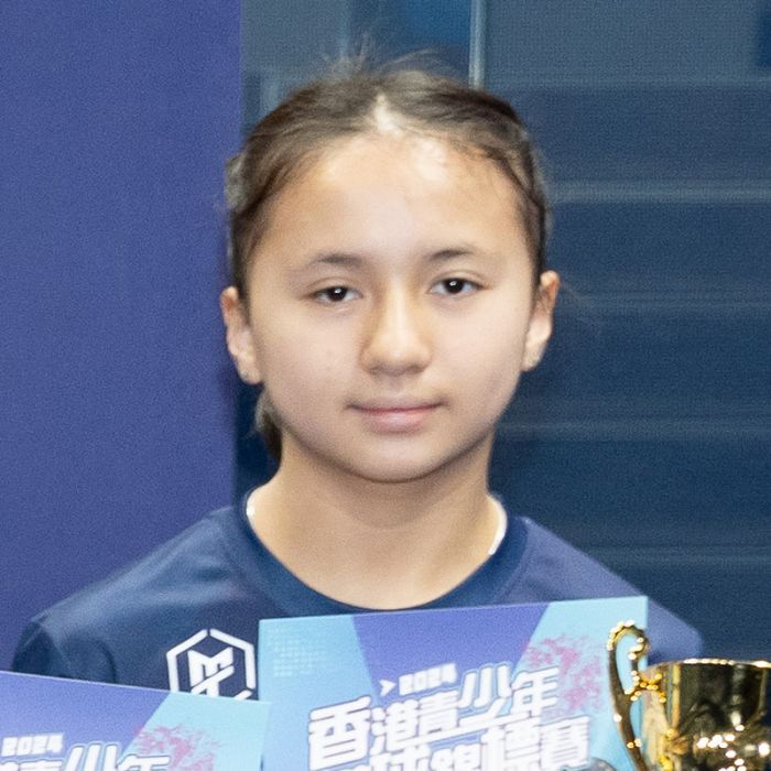 CHEUNG Hei Kwai
