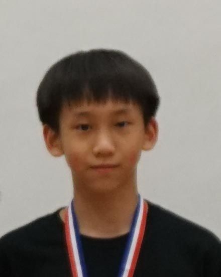LAU Ho Fung