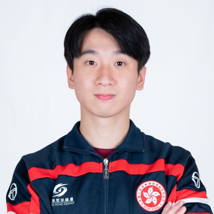 LAM Yat Ting Harley