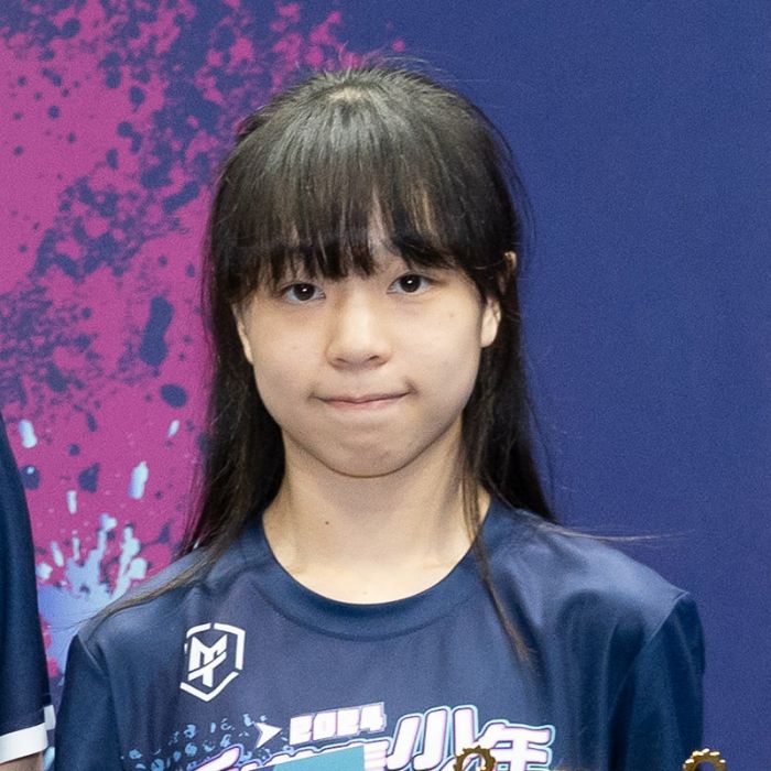YIM Man Ching