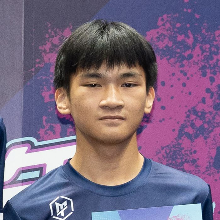 KWAN Wan Lok