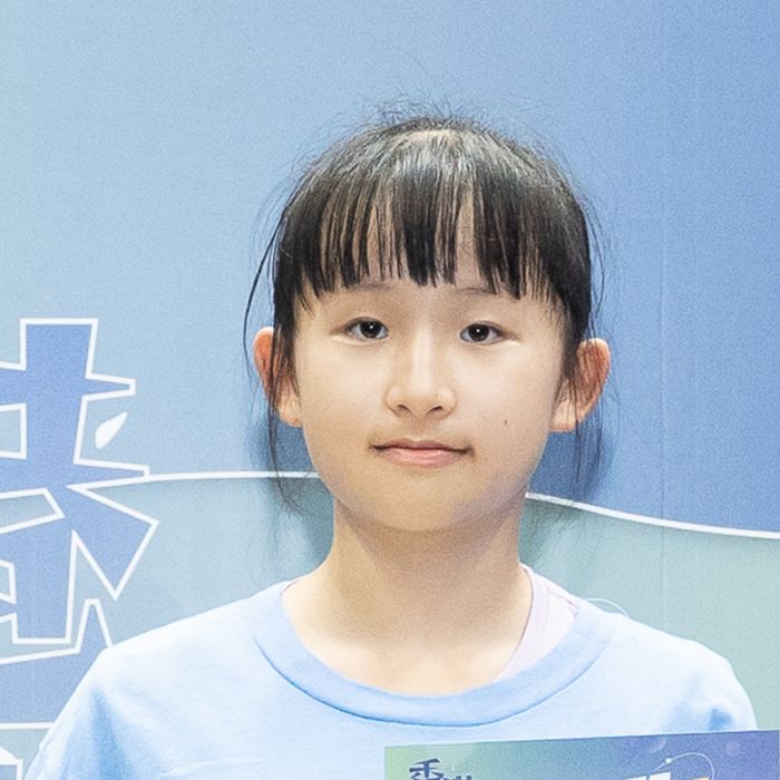 CHEUNG Hei Yu