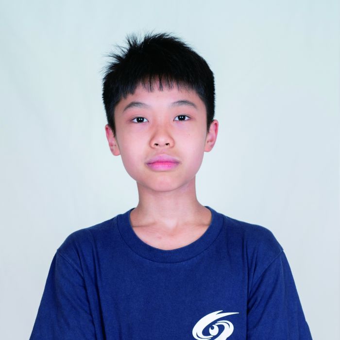 WAI Pak Lam