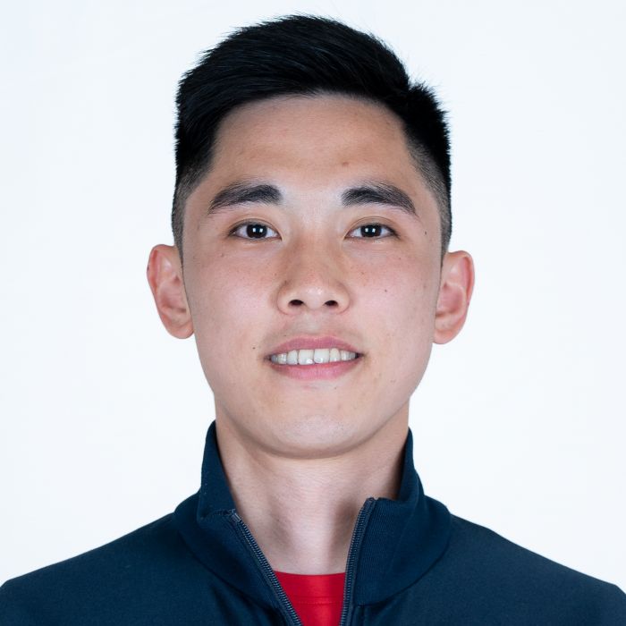 Tang Ming Hong