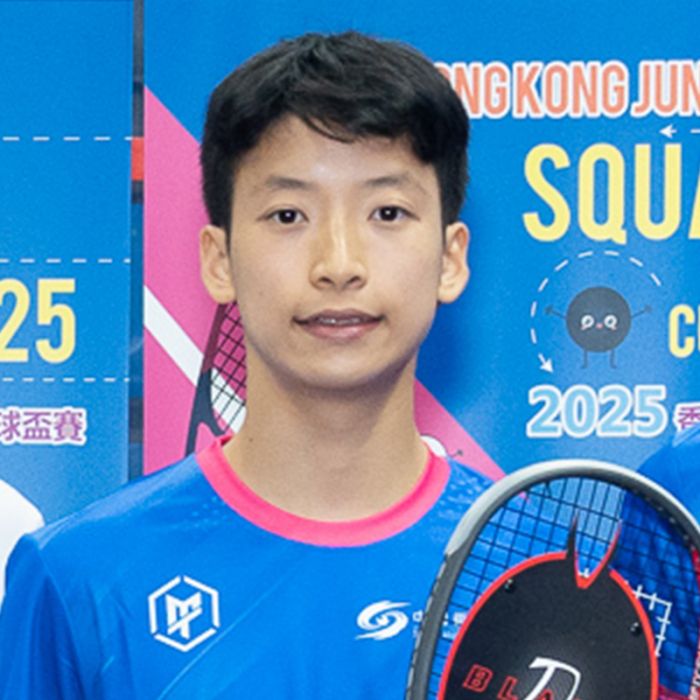 CHEUNG Chi Yan