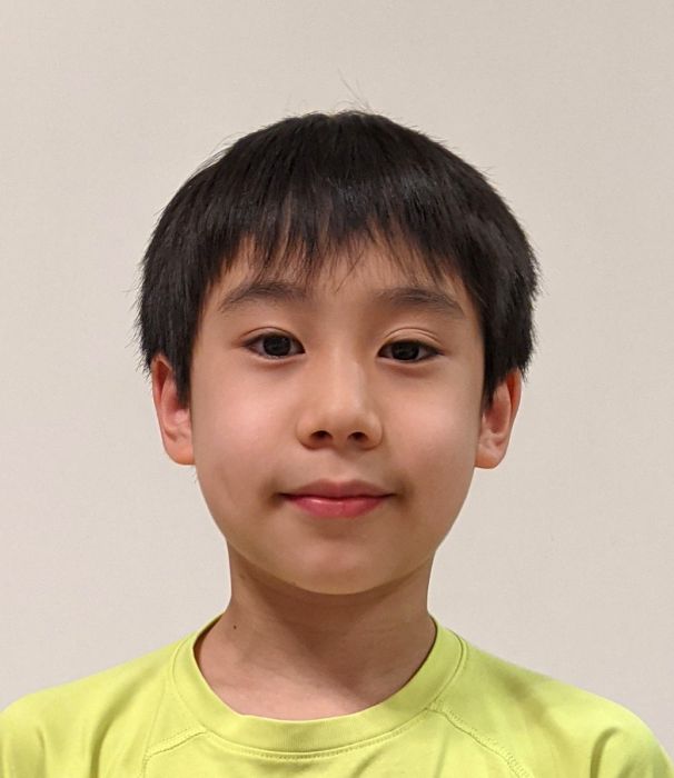 CHENG August Huan-Chen