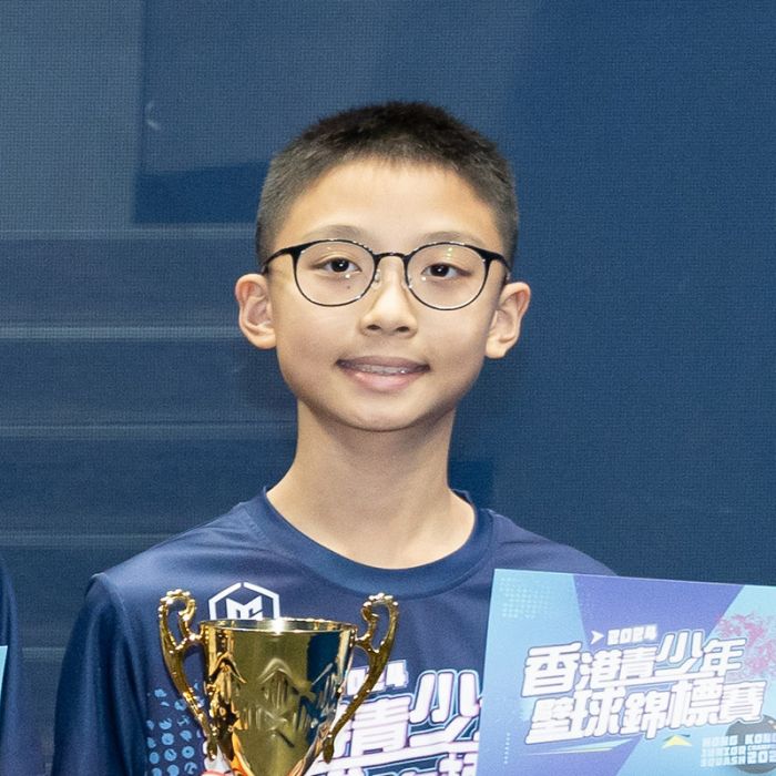 WU Shun Kei