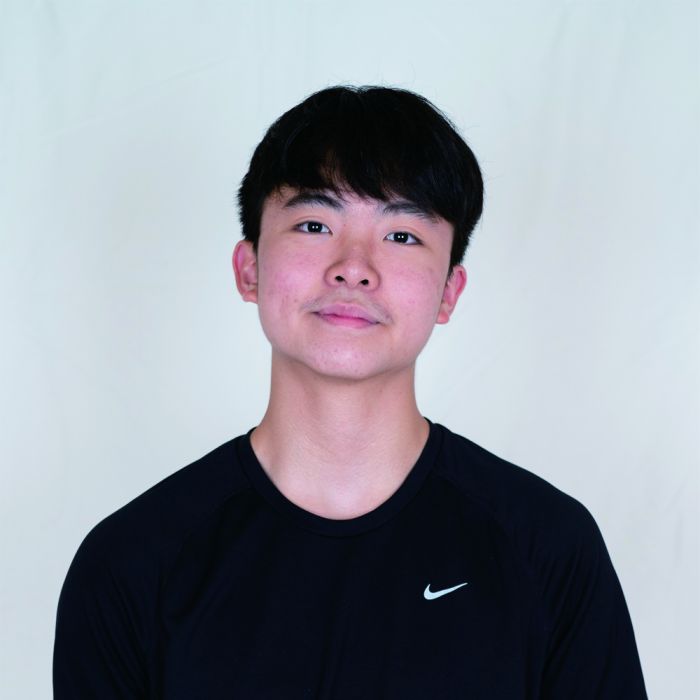 CHENG Ting To Brogan